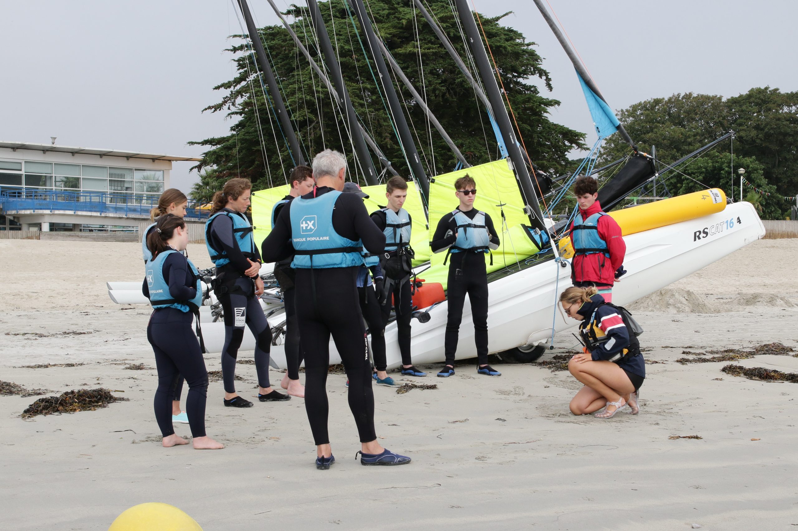 Explication cours RS16