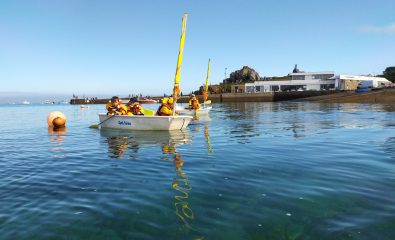 Optimist Landunvez Argenton