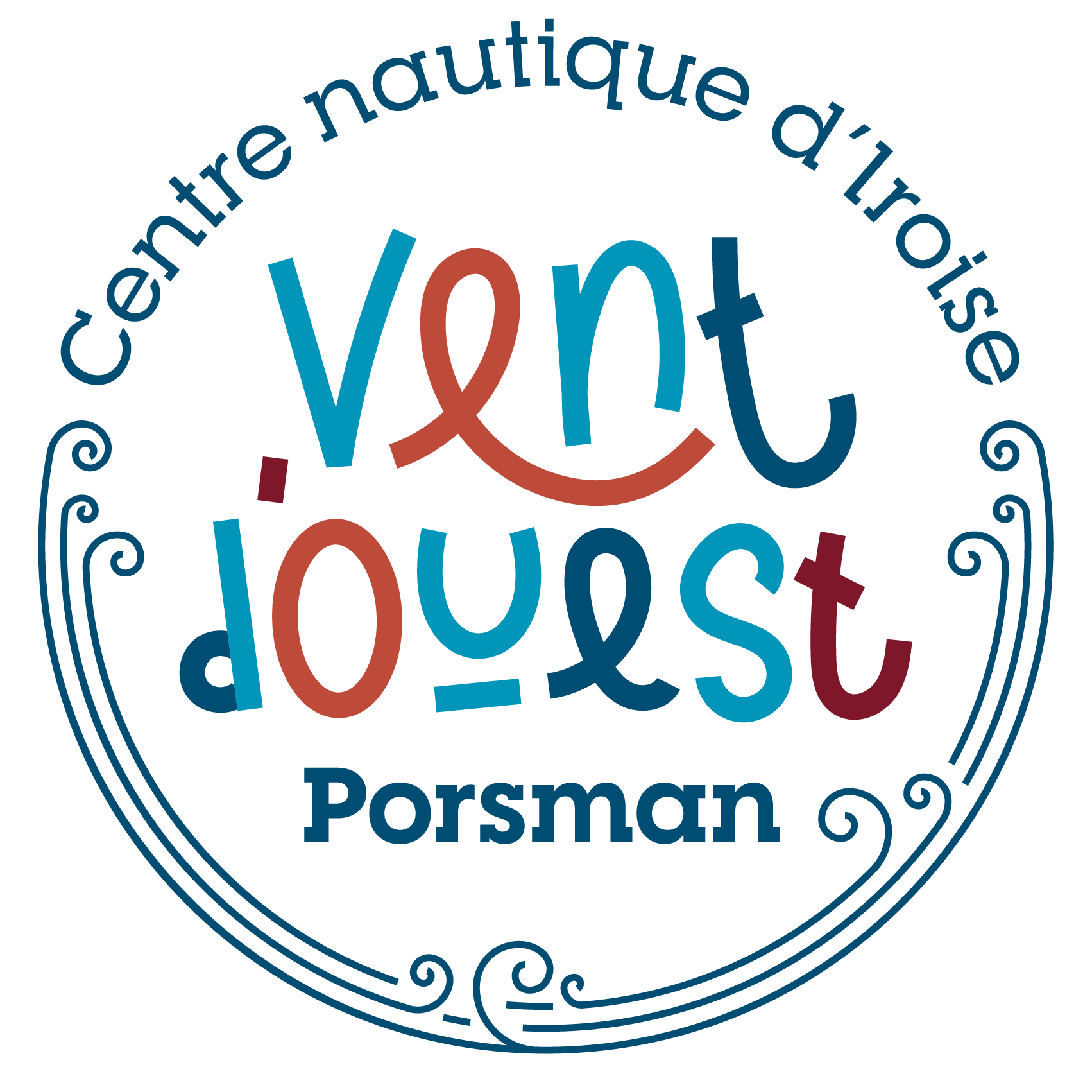 Centre nautique Iroise Vent d'Ouest Porsman