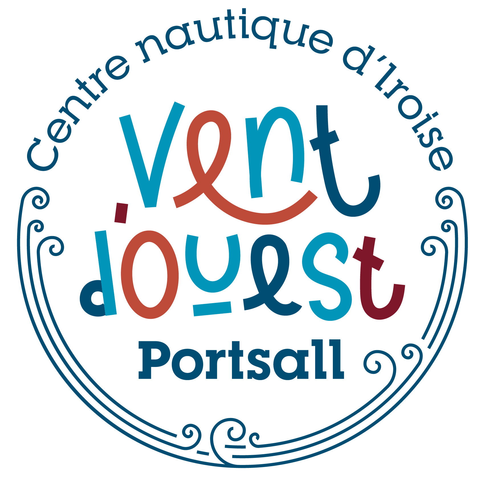 Centre nautique d'Iroise Vent d'Ouest Portsall