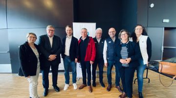 ADHÉSION AU LABEL ÉCOLE FRANCAISE DE VOILE