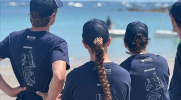 ON RECRUTE DES MONITEURS & AIDE-MONITEURS