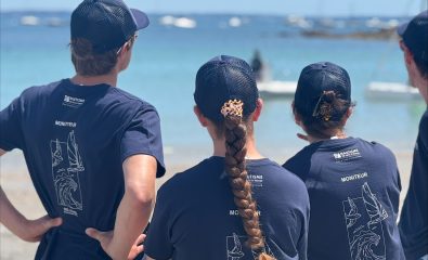 ON RECRUTE DES MONITEURS & AIDE-MONITEURS